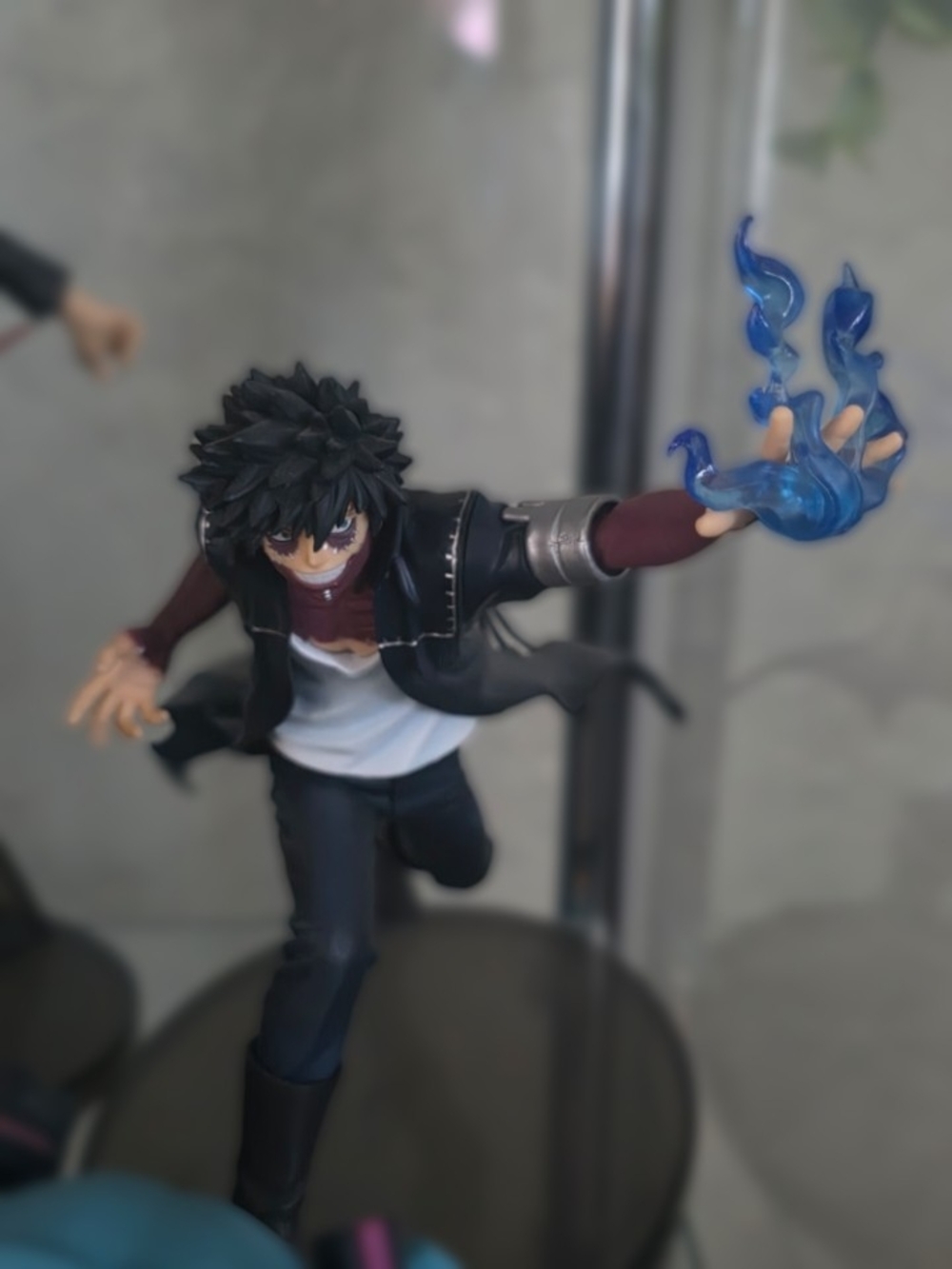 Dabi My Hero Academia Figure